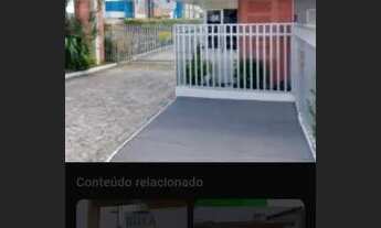 Imagem 4: Apartamento recém formado no centro da barra