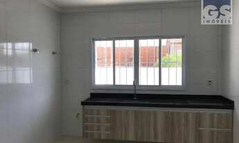 Imagem 4: Casa com 3 dormitórios para alugar, 120 m² por R$ 2.900,00/mês - Vila Gatti - Itu/SP