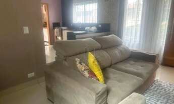 Imagem 7: Sobrado com 2 dormitórios à venda, 105 m² por R$ 650.000,00 - Vila Curuçá - Santo André/SP