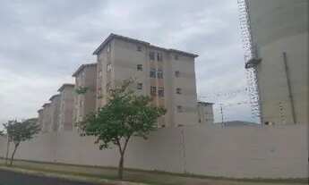 Imagem 3: SANTA BARBARA D'OESTE - Apartamento Padrão