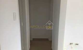 Imagem 3: Apartamento 2 quartos - Vila Belmiro - Santos