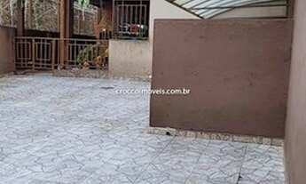 Imagem 2: Casa Padrão para à venda com 2 quartos 2 salas 68 m2 no bairro Jardim Helga, São Paulo - S