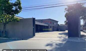 Imagem 2: GALPAO LOCALIZADO NO BAIRRO DO LIMAO AO LADO DA MARGINAL TIETE