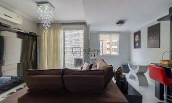 Imagem 6: Venda Apartamento 3 Dormitórios - 72 m² Pompéia