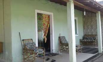 Imagem: Casa grande a venda araruama