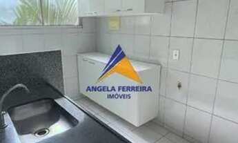 Imagem 3: Vendo apartamento com 2 quartos e lazer no Buritis