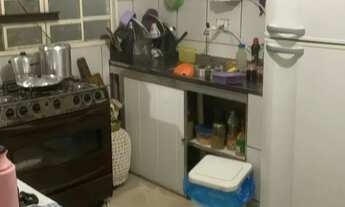 Imagem 2: Casa possui 110 metros quadrados com 2 quartos em Liberdade - Salvador - Bahia