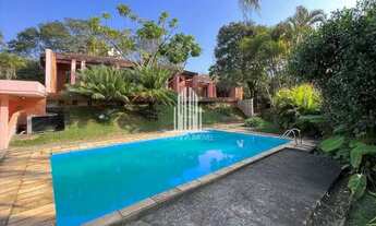 Imagem 2: FAZENDINHA, G. VIANA, LOCAÇÃO, 4 DORM. (2 SUÍTES) - ESTILO CONTEMPORÂNEO, PISCINA E MUITO