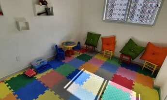 Imagem 3: Alugo no Canto do Forte. Apartamento 2 Dorms (sendo 2 Suítes) Lazer. 2 Vagas Garagem