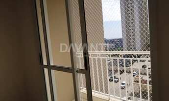 Imagem 3: Apartamento - Swift - Campinas