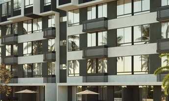 Imagem: Flat para venda com 43 metros quadrados