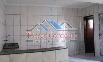 Imagem 3: Casa com 1 dormitório - Não é independente - Jd das Vertentes