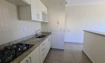 Imagem 6: Ribeirão Preto - Apartamento Padrão - Nova Aliança