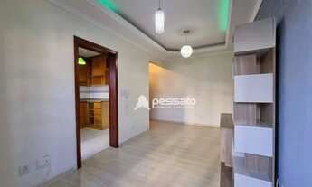 Imagem 5: Apartamento com 2 dormitórios para alugar, 80 m² por R$ 2.115,00/mês - Salgado Filho - Gra