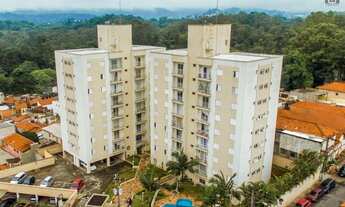 Imagem: Apartamento Mobiliado, 02 dormitórios