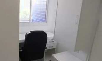 Imagem 5: Apartamento mobiliado para aluguel com 2 quartos em Boa Vista - Recife - Pernambuco