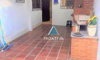 Imagem 3: Sobrado com 4 dormitórios à venda, 204 m² - Jardim Stella - Santo André/SP