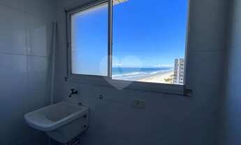 Imagem 7: Prédio frente mar - 2 Dormitórios - 1 suíte - Piscina - 3 vagas - Aviação - Praia Grande