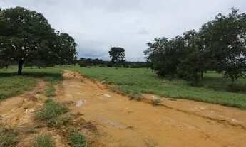 Imagem: Fazenda no Goiás