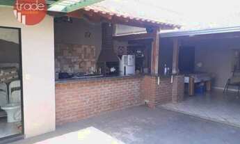 Imagem 3: Casa com 3 dormitórios à venda, 110 m² por R$ 315.000,00 - Vila Albertina - Ribeirão Preto