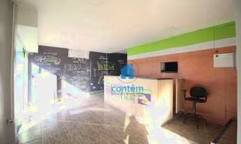 Imagem 7: Salão para alugar, 123 m² por R$ 6.000,00/mês - Jardim das Flores - Osasco/SP