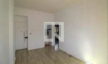 Imagem 3: Apartamento para Aluguel - Engenho Novo, 2 Quartos, 60 m2