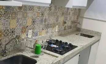 Imagem 2: Apartamento com 2 dormitórios à venda, 47 m² por R$ 215.000,00 - Reserva Sul Condomínio Re