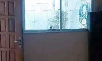 Imagem 3: Casa na Samambaia Norte (parcelo