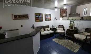 Imagem 2: Santo André - Casa Padrão - Vila Bastos