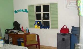 Imagem 6: Casa perto do Aeroporto de Congongas