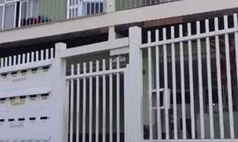 Imagem 5: Apartamento Oswaldo Cruz