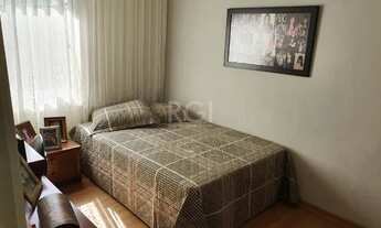 Imagem 4: Apartamento para Venda - 96m², 3 dormitórios, 1 vaga - Mont Serrat