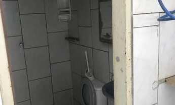 Imagem 5: Barração 2 quartos