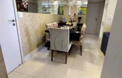 Imagem 7: Apartamento com lazer completo