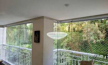 Imagem 5: Apartamento com 3 dormitórios, 142 m² - venda por R$ 1.150.000 ou aluguel por R$ 7.500/mês