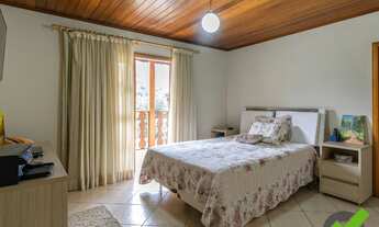 Imagem 4: Casa à venda, 4 quartos, 1 suíte, 2 vagas, Suíço - Nova Friburgo/RJ