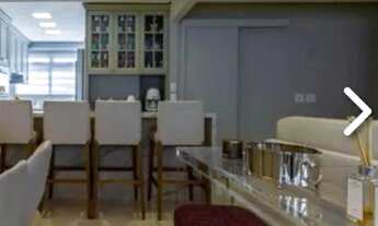 Imagem 4: Apartamento com 3 dormitórios à venda, 126 m² por R$ 1.700.000,00 - Vila da Saúde - São Pa