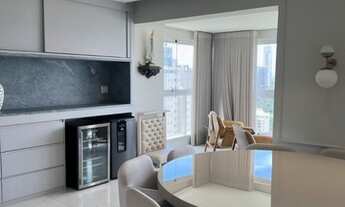 Imagem 4: NOVA LIMA - Apartamento Padrão - Vila da Serra