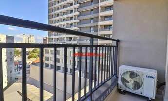 Imagem: Studio com 1 dormitório, 25 m² - venda