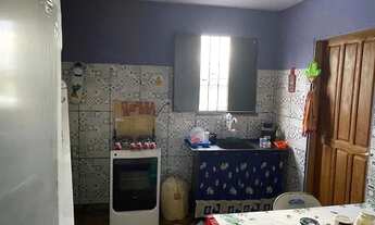 Imagem 5: Casa 2 andares Gilberto mestrinho. Ótima oportunidade