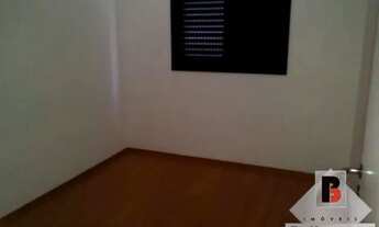 Imagem 4: Apartamento Móoca