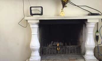 Imagem 6: Apartamento para venda com 238 metros quadrados com 4 quartos em Cambuci - São Paulo - SP