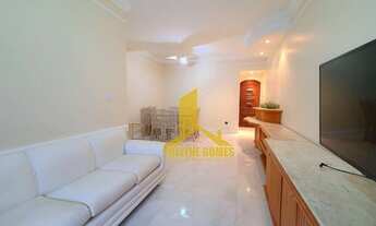 Imagem 6: Apartamento com 3 dormitórios para alugar, 97 m² por R$ 4.630,00/mês - Praia do Forte - Ca