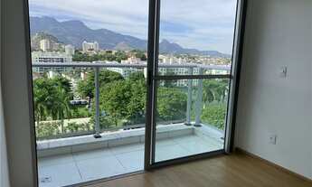 Imagem 5: Reserva Mirataia 2 quartos 1ª Locação