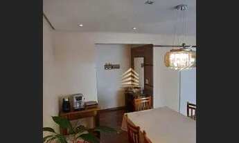 Imagem 7: Apartamento com 3 dormitórios à venda, 114 m² por R$ 990.000 - Jardim Zaira - Guarulhos/SP