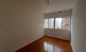 Imagem 2: Apto para locação ao lado Hospital São Camilo Pompeia, amplo apto, com 80m² bem distribuíd