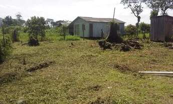 Imagem 4: Terreno em Guaratuba 12 X 29 de esquina