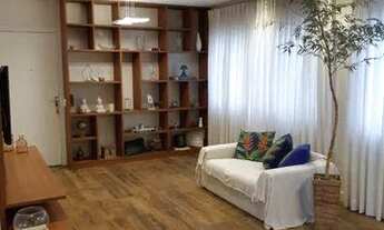 Imagem 3: Apartamento com 3 dormitórios à venda, 130 m² - Jardim Paulista - São Paulo/SP