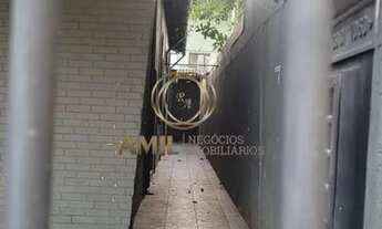 Imagem 5: AL-Galpão area util 429.75m²