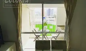 Imagem 3: Santo André - Apartamento Padrão - Jardim Bela Vista